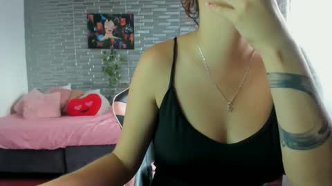 Snapshot of ginger_sweetty chatting on 12, 2, 2026 Ginger online show from 12, 2, 2026