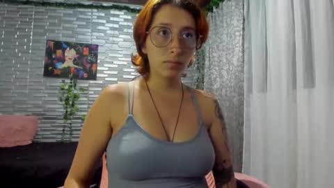 Snapshot of ginger_sweetty chatting on 23, 2, 2026 Ginger online show from 23, 2, 2026