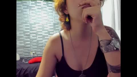 Snapshot of ginger_sweetty chatting on 3, 3, 2026 Ginger online show from 3, 3, 2026