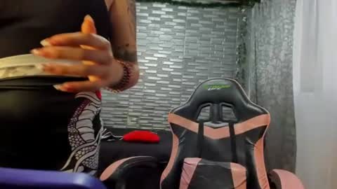 Snapshot of ginger_sweetty chatting on 3, 3, 2026 Ginger online show from 3, 3, 2026