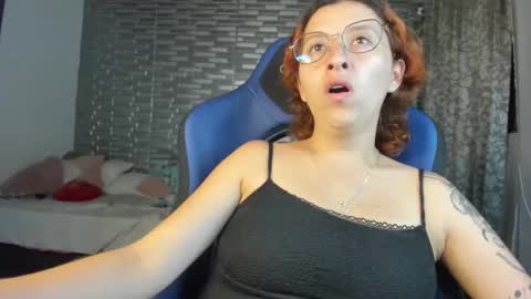 Ginger online show from 14, 4, 2026