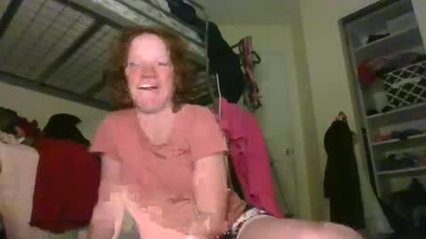 Snapshot of ginger_unicorn21 chatting on 3, 2, 2025 ginger_unicorn21 online show from 3, 2, 2025