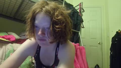 Snapshot of ginger_unicorn21 chatting on 25, 2, 2025 ginger_unicorn21 online show from 25, 2, 2025