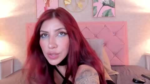 Ginger online show from 27, 1, 2025