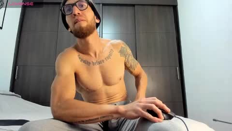 Ginger online show from 17, 2, 2025