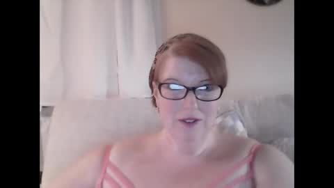 gingerbabe2500 online show from 1, 2, 2026