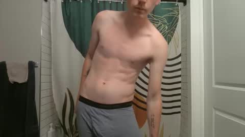 Snapshot of gingerbr3ad121 chatting on 12, 9, 2025 Gingerbr3ad121 online show from 12, 9, 2025