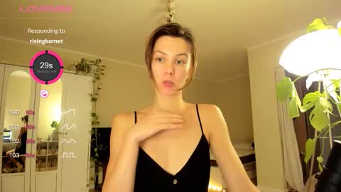 Vasilisa online show from 10, 9, 2025