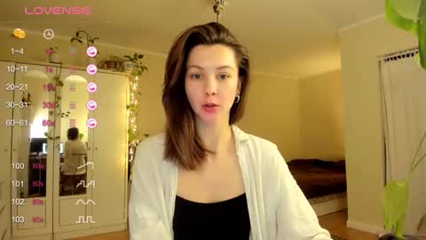 Vasilisa online show from 21, 12, 2025