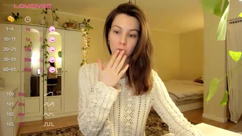 Vasilisa online show from 14, 2, 2026