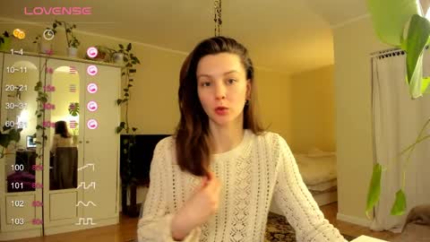 Vasilisa online show from 28, 3, 2026