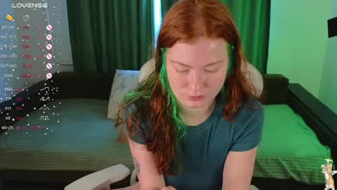 gingercute17 online show from 4, 4, 2026
