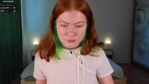 gingercute17 online show from 8, 5, 2026
