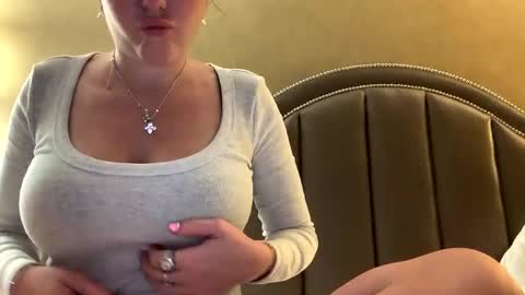 Snapshot of gingerfox777 chatting on 13, 1, 2025 gingerfox777 online show from 13, 1, 2025