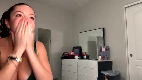 Snapshot of gingerfox777 chatting on 13, 2, 2025 gingerfox777 online show from 13, 2, 2025