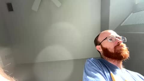 Snapshot of gingerginger111 chatting on 20, 10, 2025 gingerginger111 online show from 20, 10, 2025