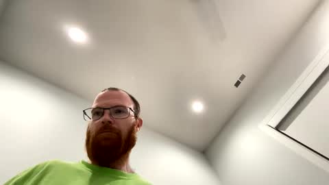 gingerginger111 online show from 19, 12, 2025