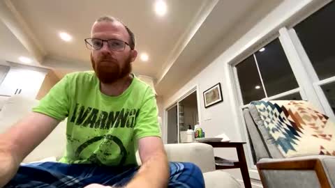 gingerginger111 online show from 22, 12, 2025