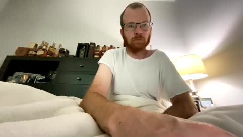 gingerginger111 online show from 7, 1, 2026