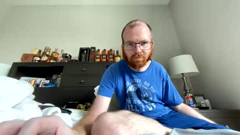 gingerginger111 online show from 15, 3, 2026