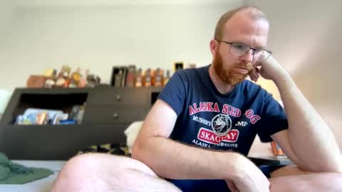gingerginger111 online show from 19, 4, 2026