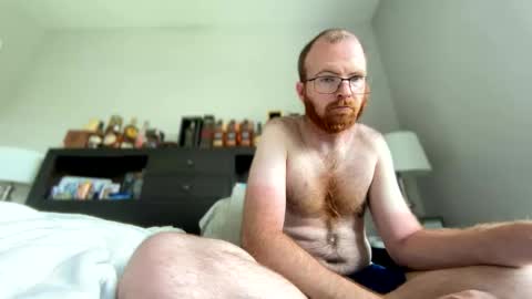 gingerginger111 online show from 11, 5, 2026