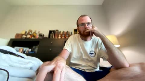 gingerginger111 online show from 12, 5, 2026