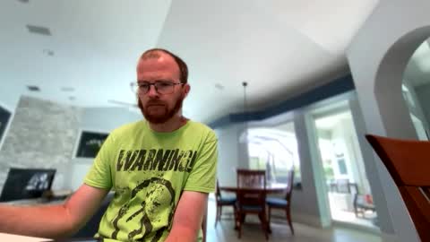 gingerginger111 online show from 14, 5, 2026