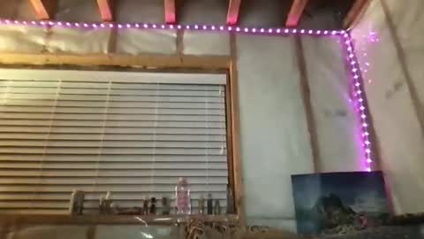 gingerinthehood69 online show from 23, 11, 2025