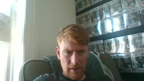 gingerjames90 online show from 25, 3, 2026