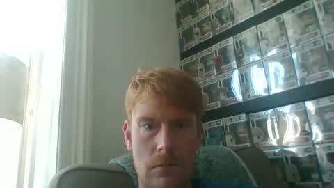 gingerjames90 online show from 25, 5, 2026