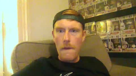 gingerjames90 online show from 26, 5, 2026