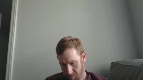 Snapshot of gingerjay2484 chatting on 3, 1, 2025 gingerjay2484 online show from 3, 1, 2025