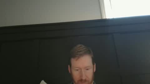 Snapshot of gingerjay2484 chatting on 7, 1, 2025 gingerjay2484 online show from 7, 1, 2025