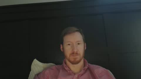 Snapshot of gingerjay2484 chatting on 8, 1, 2025 gingerjay2484 online show from 8, 1, 2025