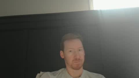 Snapshot of gingerjay2484 chatting on 26, 1, 2025 gingerjay2484 online show from 26, 1, 2025