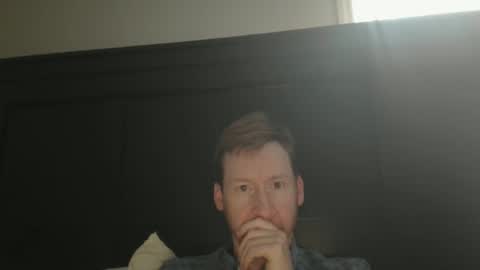 Snapshot of gingerjay2484 chatting on 5, 2, 2025 gingerjay2484 online show from 5, 2, 2025