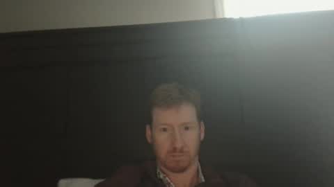 Snapshot of gingerjay2484 chatting on 12, 2, 2025 gingerjay2484 online show from 12, 2, 2025
