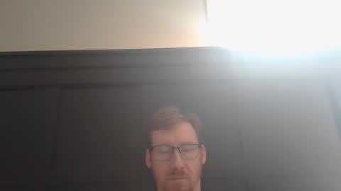 Snapshot of gingerjay2484 chatting on 5, 3, 2025 gingerjay2484 online show from 5, 3, 2025