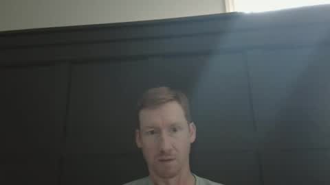 Snapshot of gingerjay2484 chatting on 8, 10, 2025 gingerjay2484 online show from 8, 10, 2025