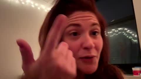 gingerlynx online show from 5, 11, 2025