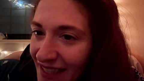 gingerlynx online show from 5, 11, 2025