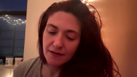 gingerlynx online show from 23, 11, 2025