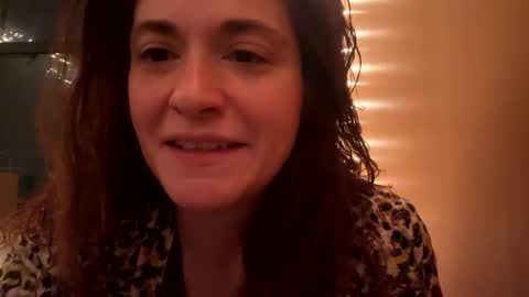 gingerlynx online show from 29, 11, 2025