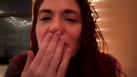 gingerlynx online show from 3, 12, 2025