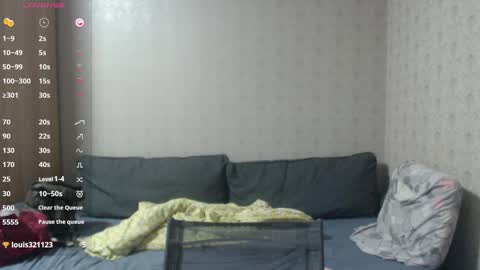 Michelle online show from 20, 12, 2024