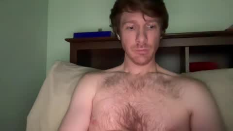 Snapshot of gingermania10 chatting on 4, 10, 2025 gingermania10 online show from 4, 10, 2025