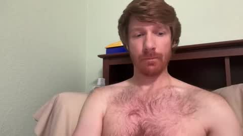 Snapshot of gingermania10 chatting on 18, 10, 2025 gingermania10 online show from 18, 10, 2025