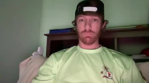 Snapshot of gingermania10 chatting on 19, 10, 2025 gingermania10 online show from 19, 10, 2025