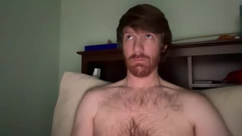 Snapshot of gingermania10 chatting on 25, 10, 2025 gingermania10 online show from 25, 10, 2025